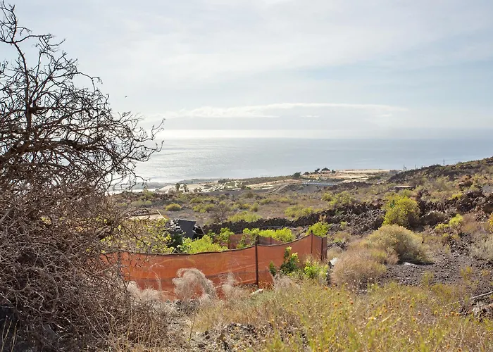 Minipiso Rural Guia De Isora