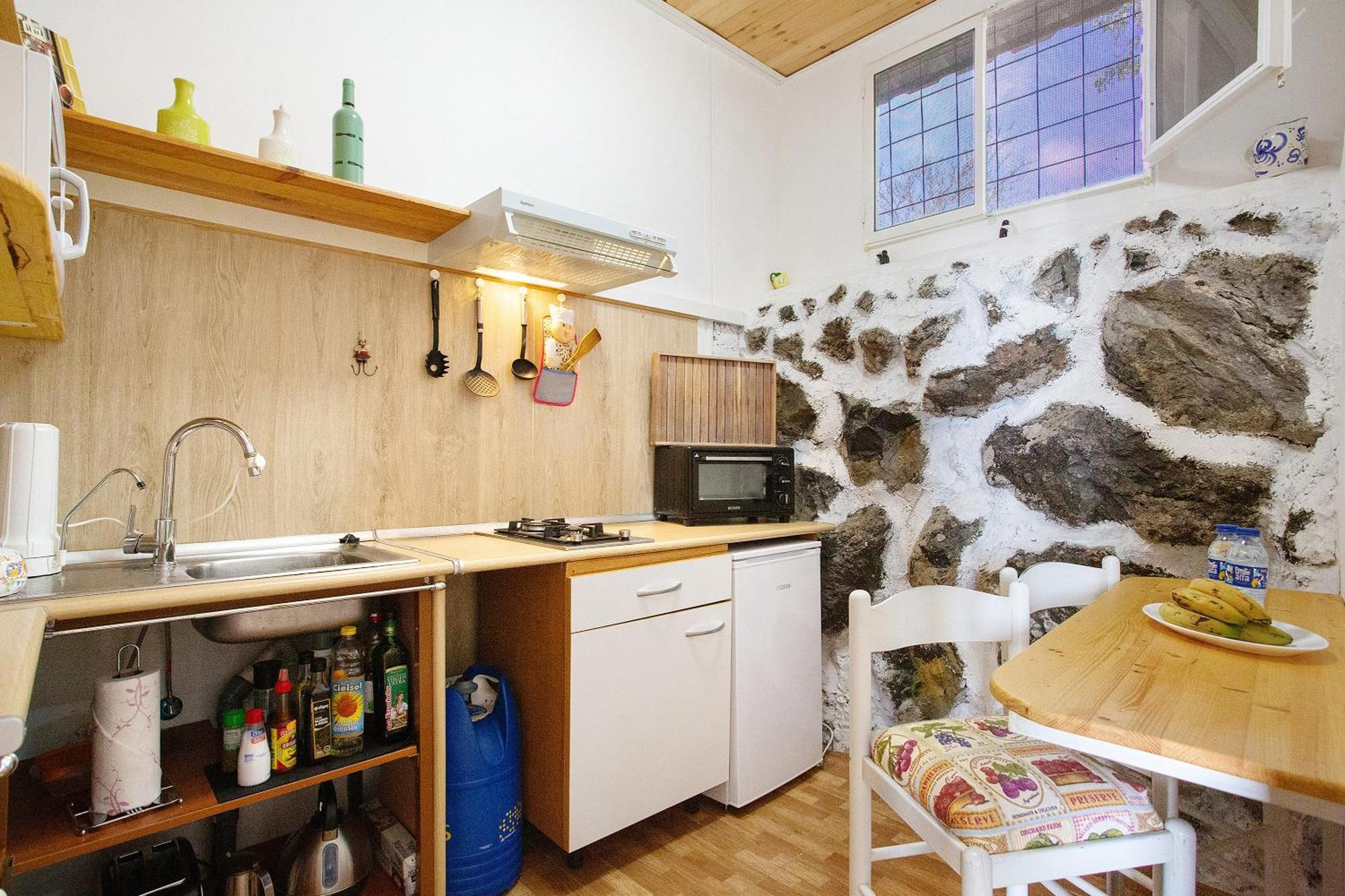Minipiso Rural Holiday home Guia de Isora (Tenerife)