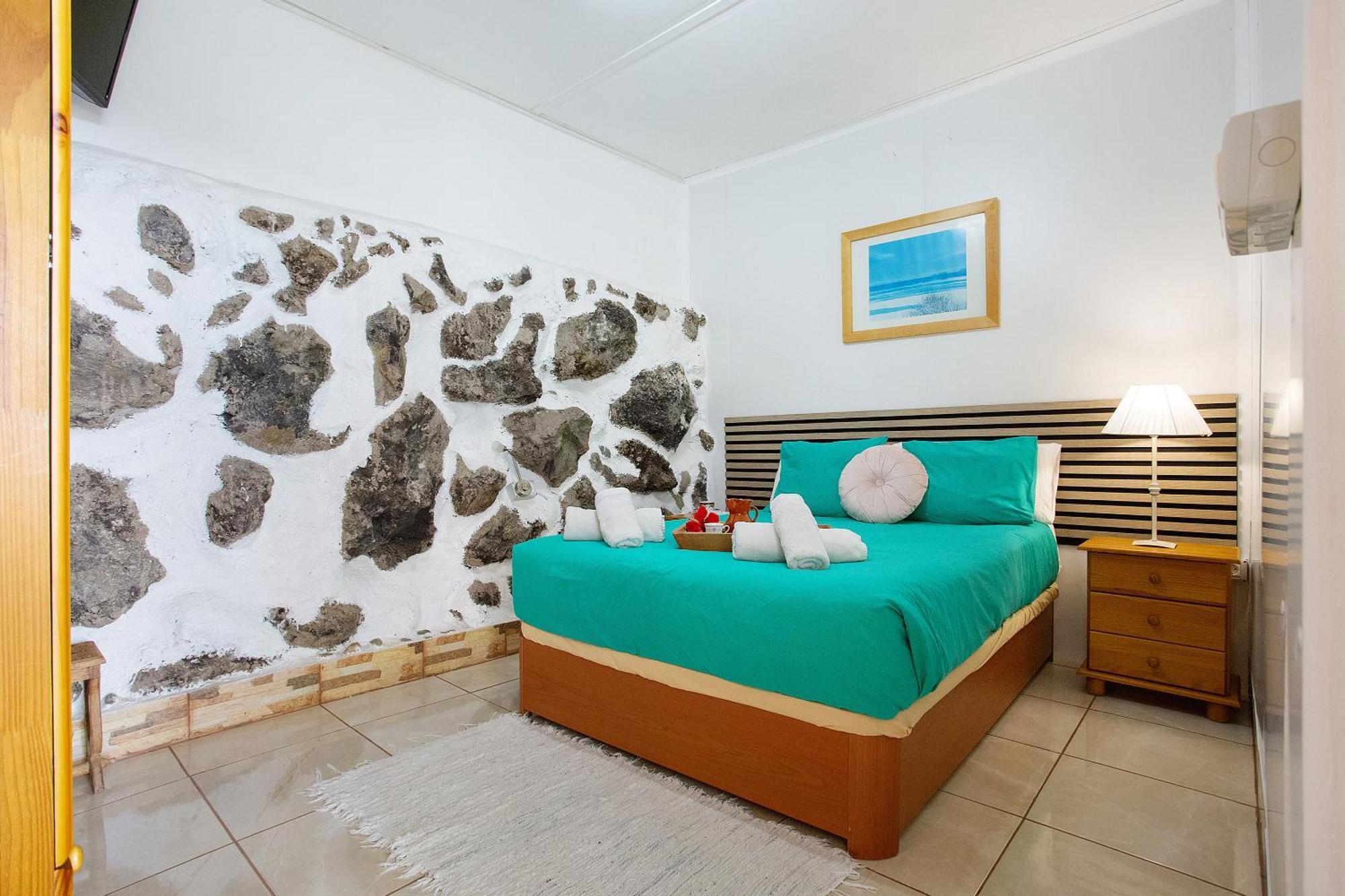 Minipiso Rural Holiday home