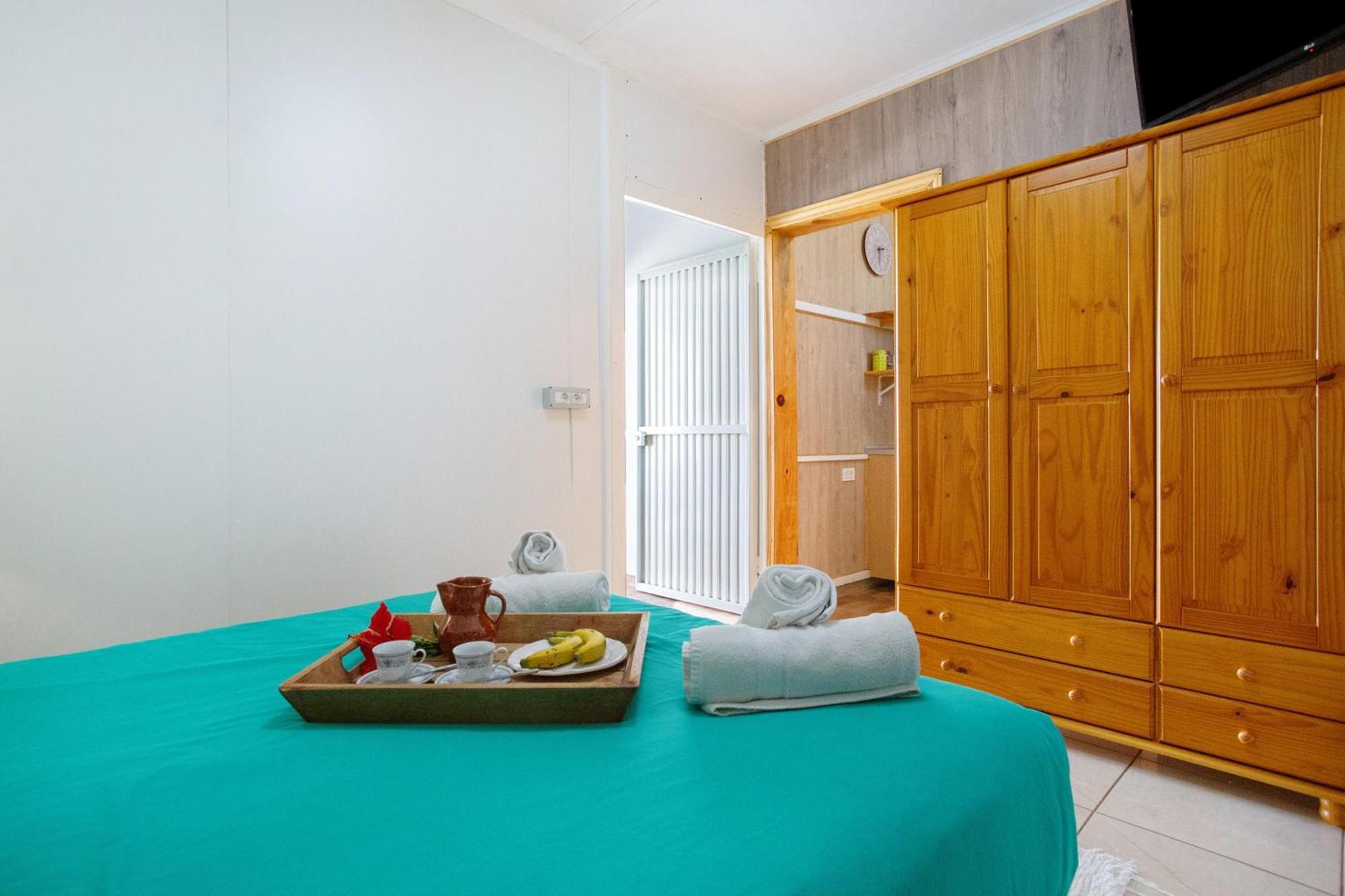 Minipiso Rural Holiday home *