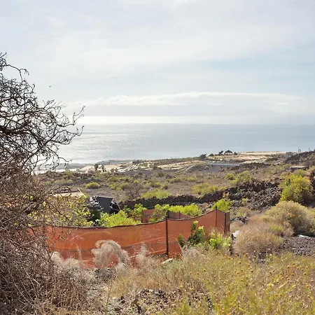 Minipiso Rural Guia De Isora Villa Exterior photo